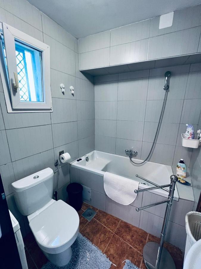 Downtown Secret Apartment 자그레브 외부 사진