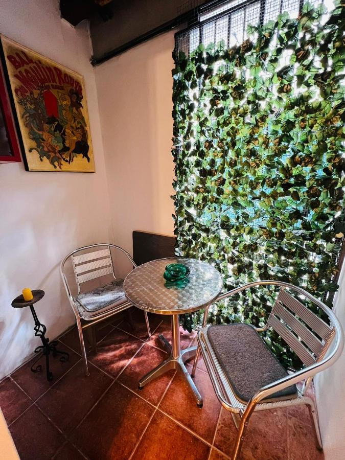 Downtown Secret Apartment 자그레브 외부 사진