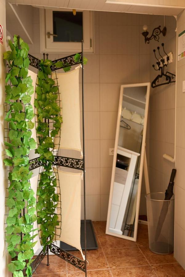Downtown Secret Apartment 자그레브 외부 사진