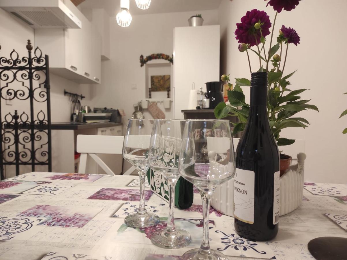 Downtown Secret Apartment 자그레브 외부 사진
